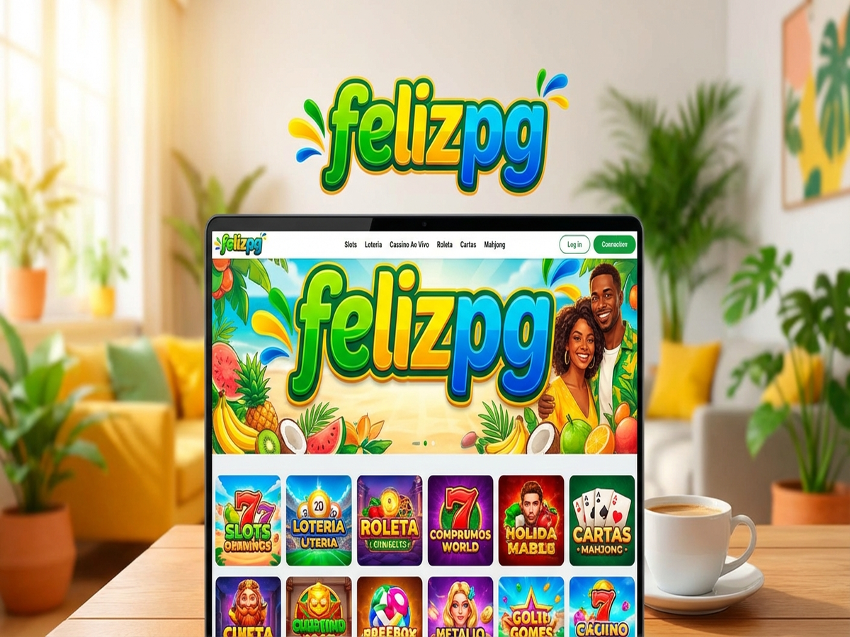 Screenshot 1 felizpg