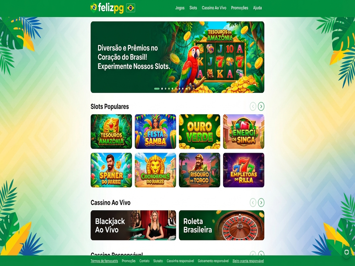 Screenshot 2 felizpg