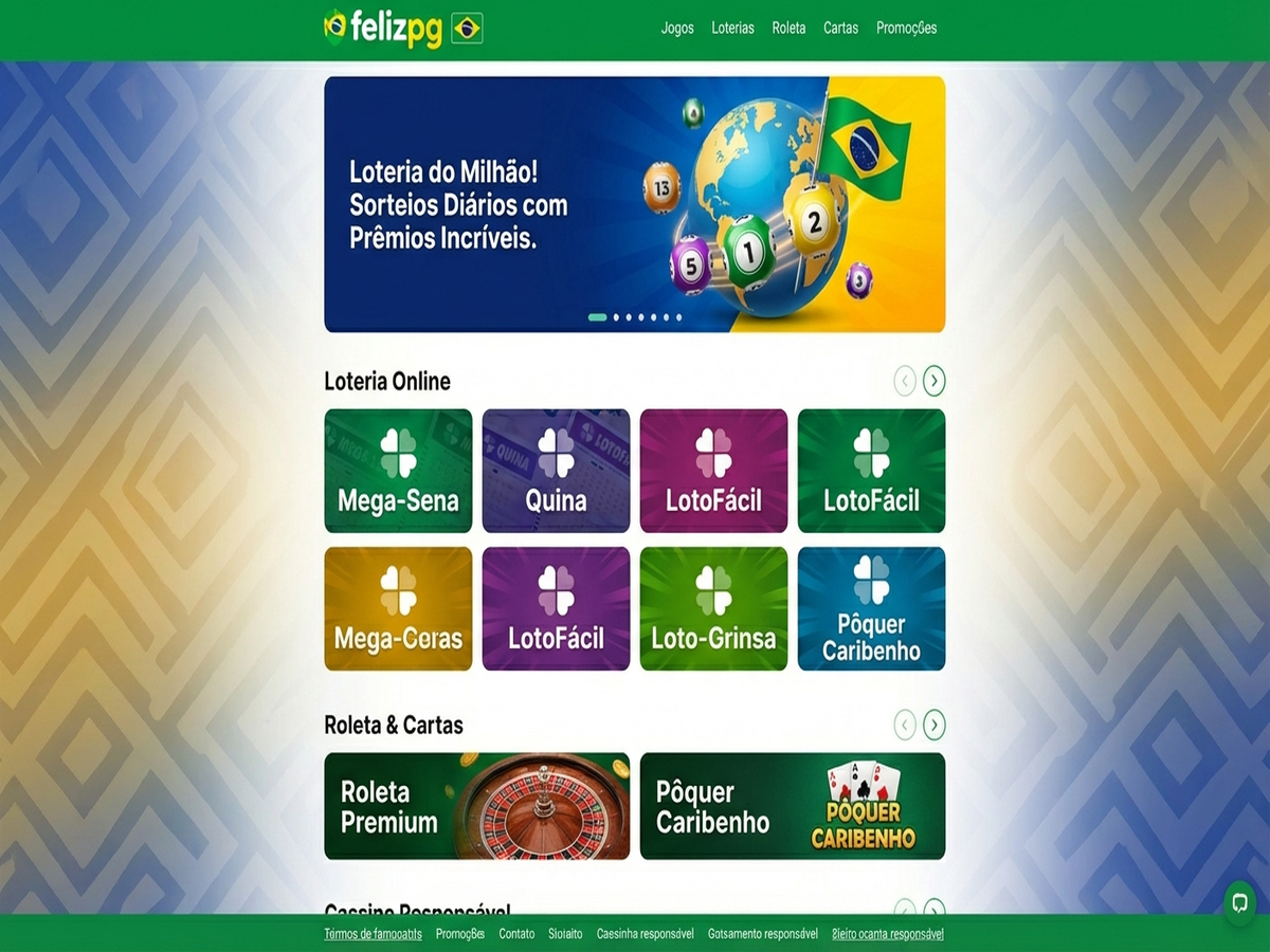 Screenshot 3 felizpg